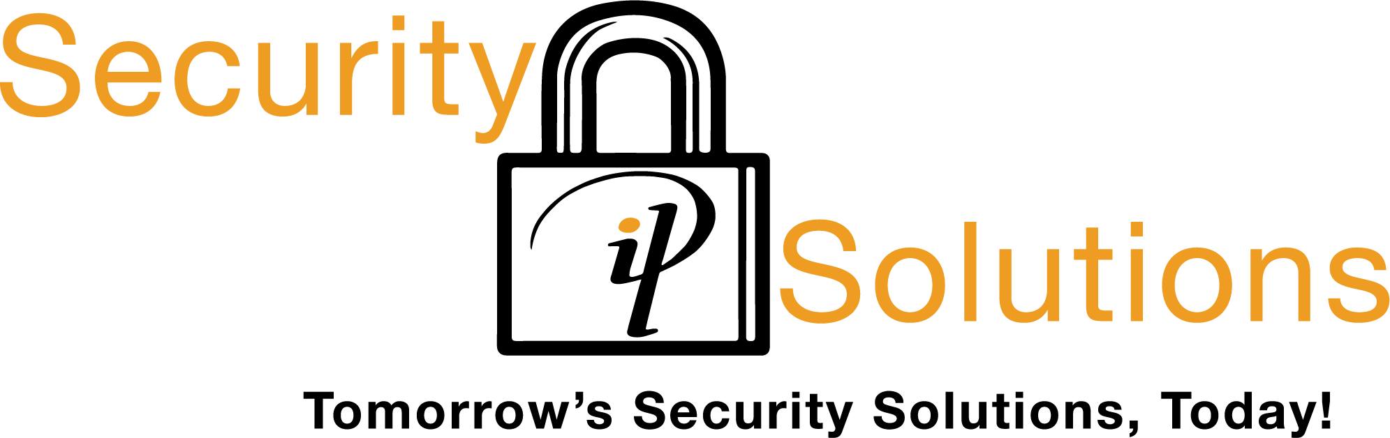 Security IP Solutions Logo